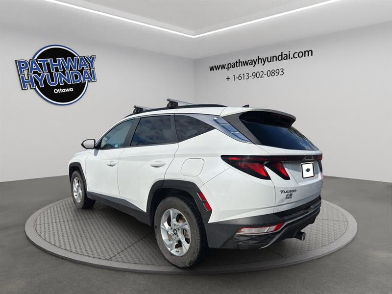 hyundai Tucson 2022 - 6