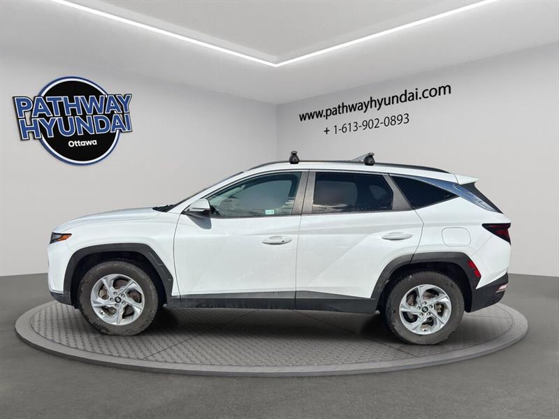 hyundai Tucson 2022 - 7