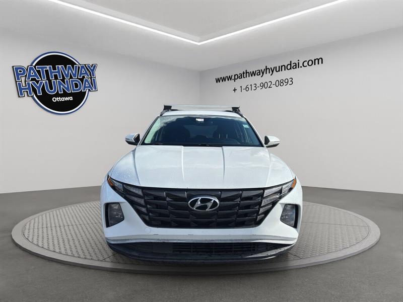 hyundai Tucson 2022 - 9