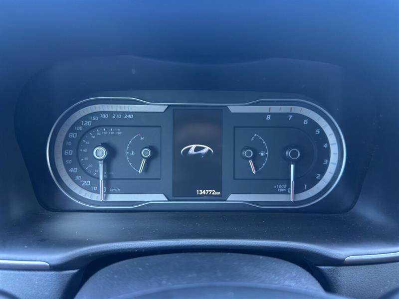 hyundai Tucson 2022 - 12