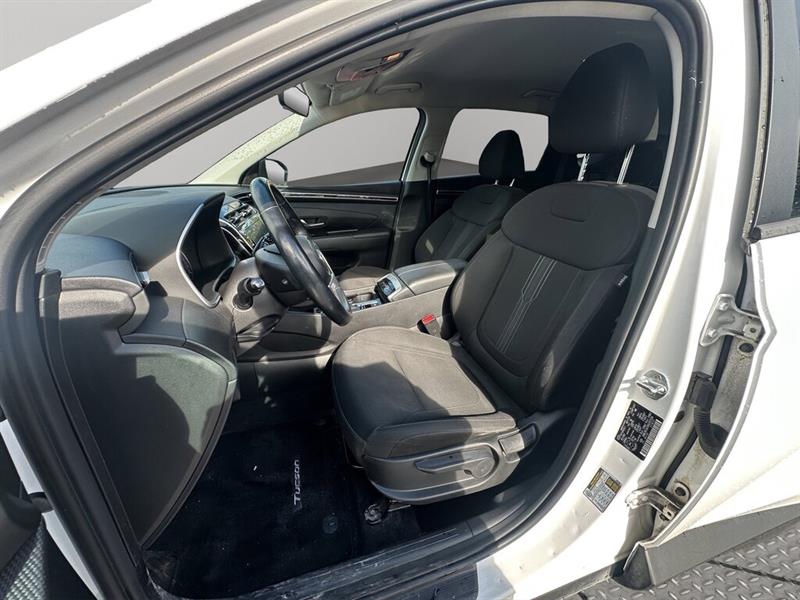 hyundai Tucson 2022 - 15