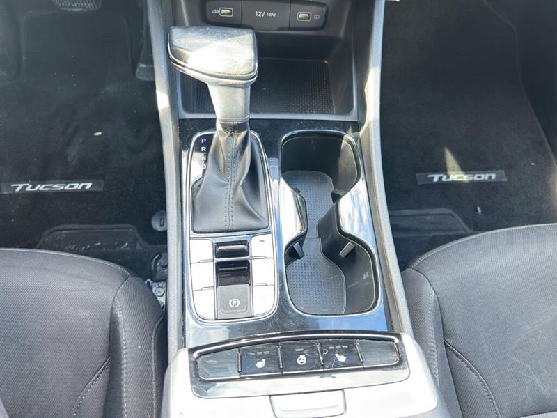 hyundai Tucson 2022 - 19
