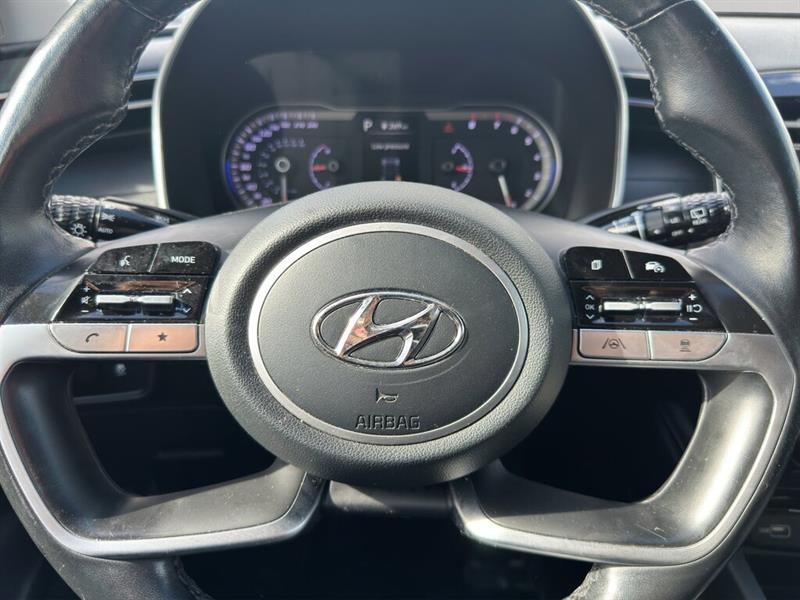 hyundai Tucson 2022 - 20