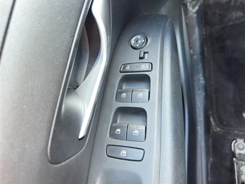 hyundai Tucson 2022 - 21