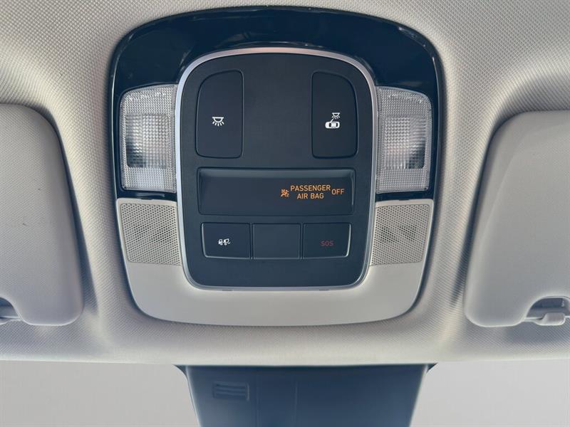 hyundai Tucson 2022 - 22