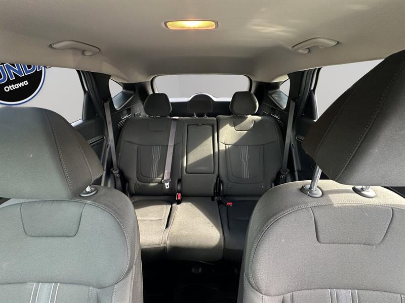 hyundai Tucson 2022 - 23