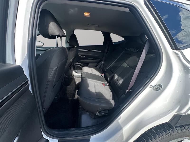 hyundai Tucson 2022 - 24