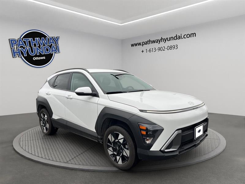 hyundai Kona 2024