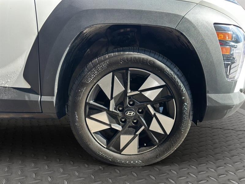 hyundai Kona 2024 - 2