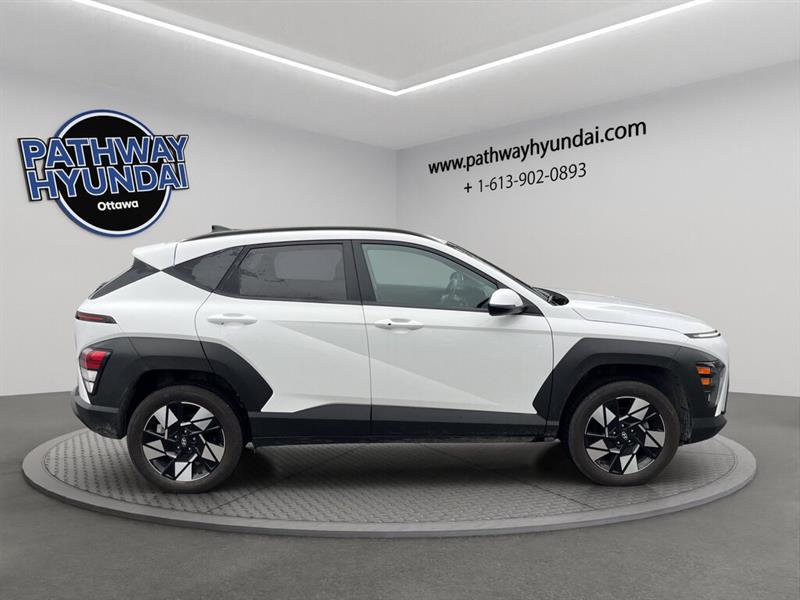 hyundai Kona 2024 - 3