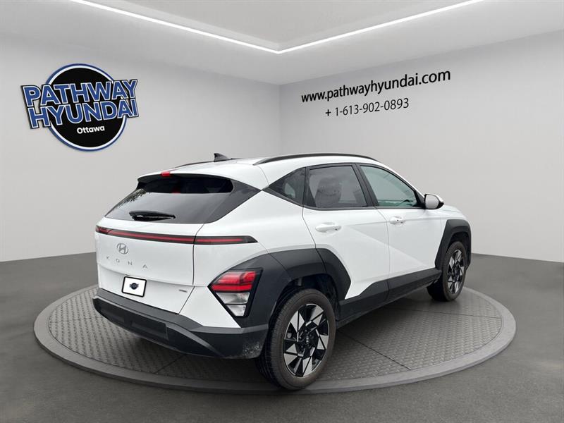 hyundai Kona 2024 - 4