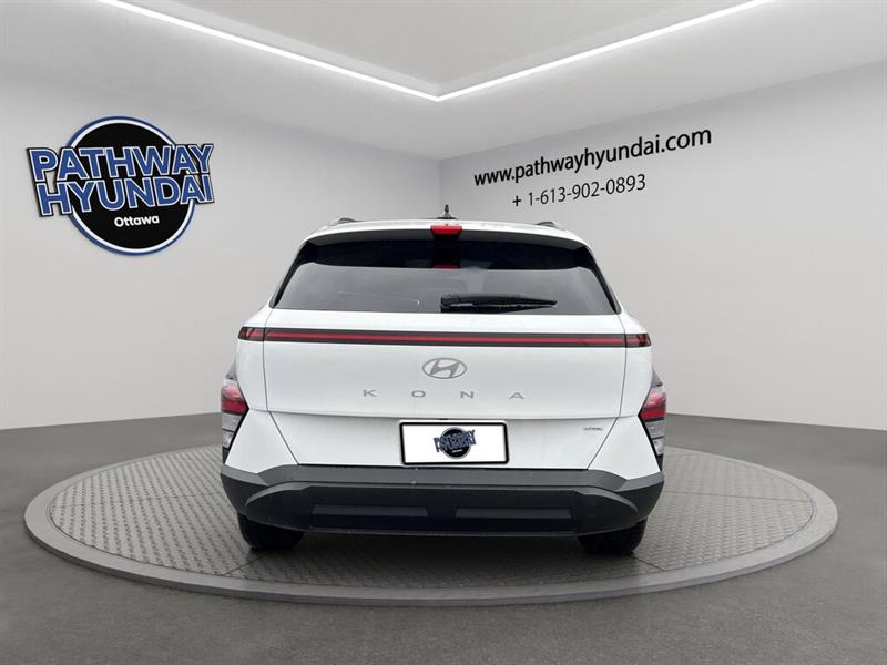 hyundai Kona 2024 - 5