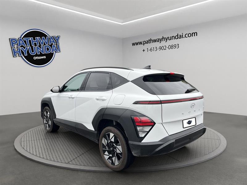 hyundai Kona 2024 - 6