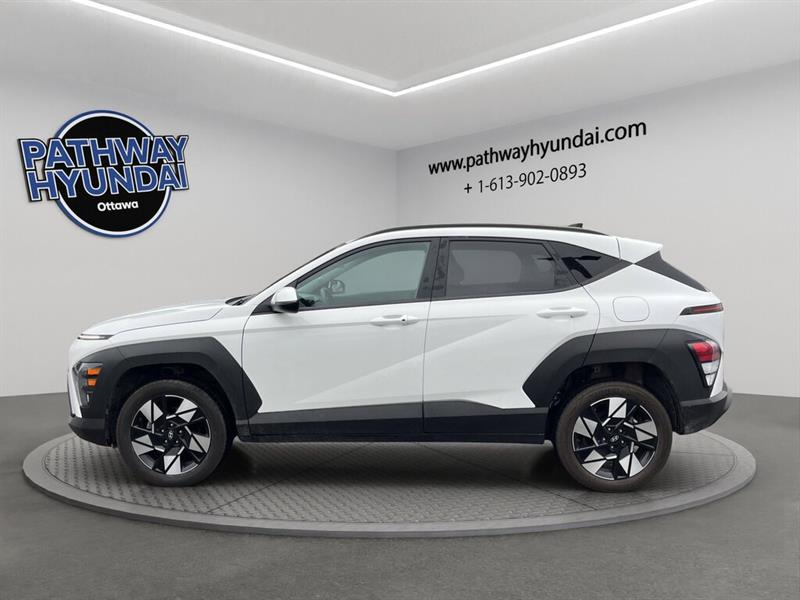 hyundai Kona 2024 - 7