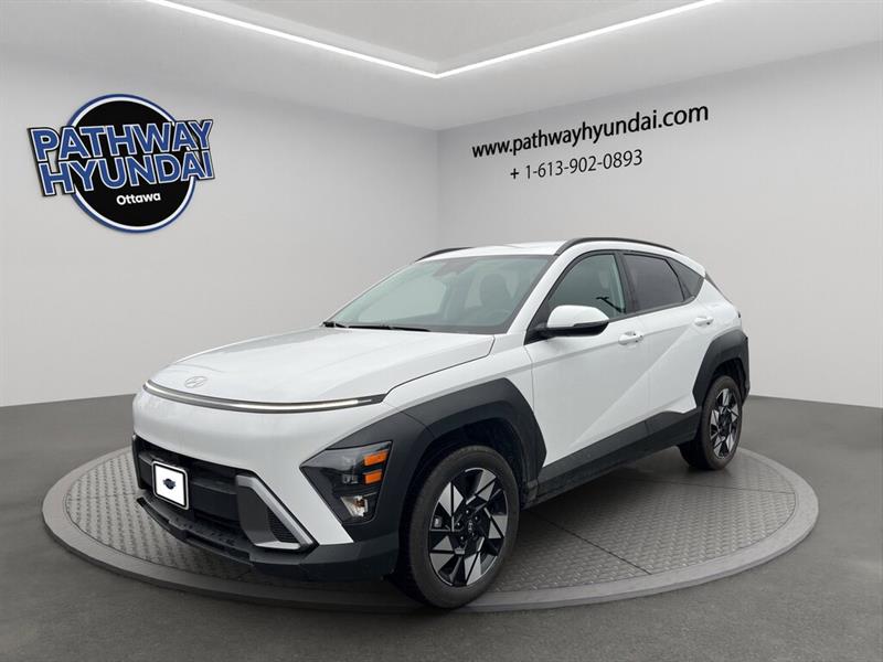 hyundai Kona 2024 - 8