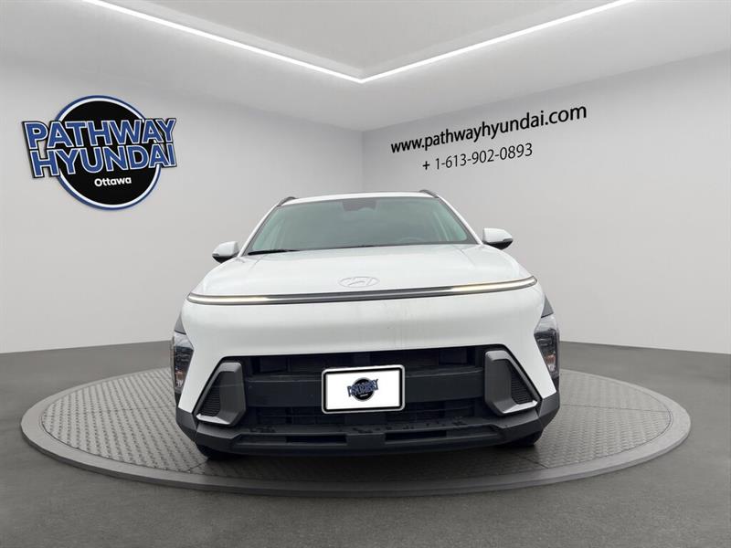 hyundai Kona 2024 - 9