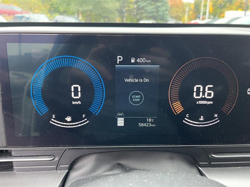 hyundai Kona 2024 - 12