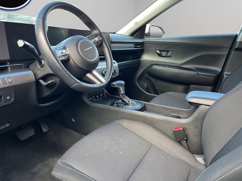 hyundai Kona 2024 - 13