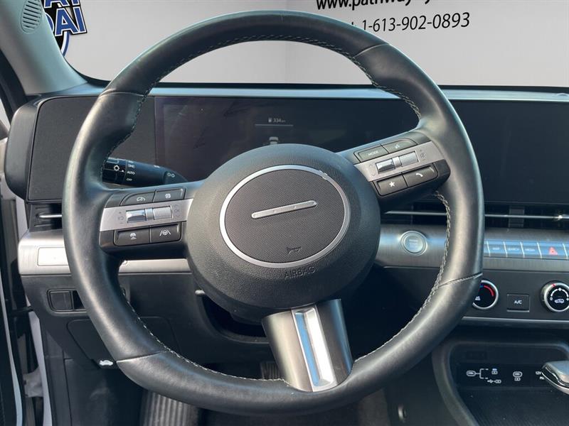 hyundai Kona 2024 - 14