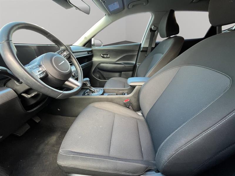 hyundai Kona 2024 - 15