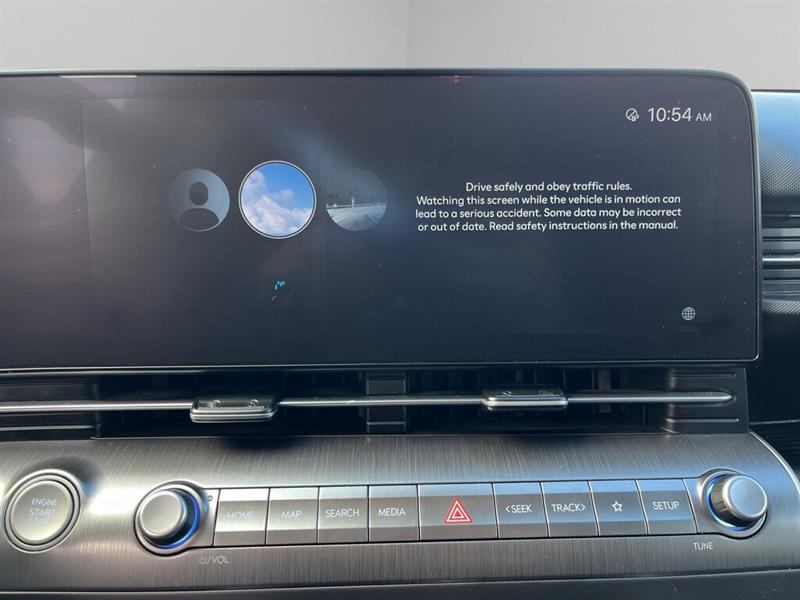 hyundai Kona 2024 - 17