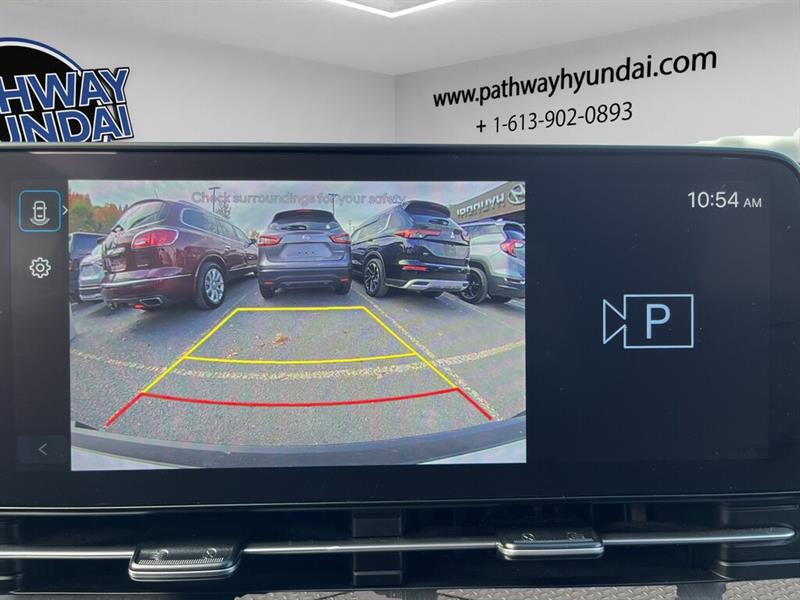 hyundai Kona 2024 - 18