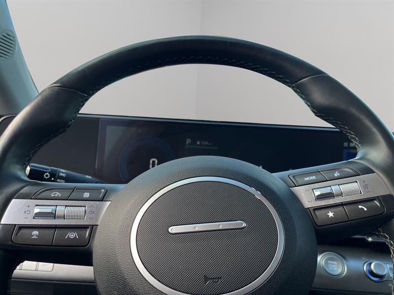 hyundai Kona 2024 - 20