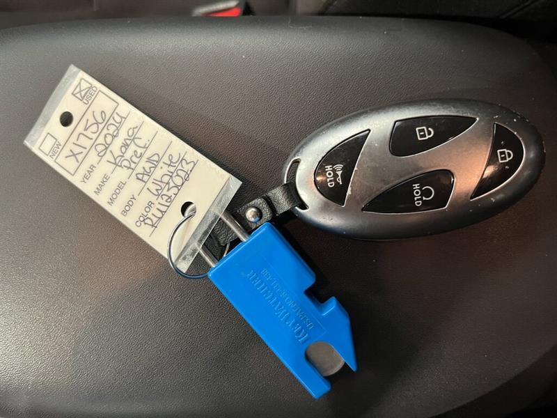 hyundai Kona 2024 - 25