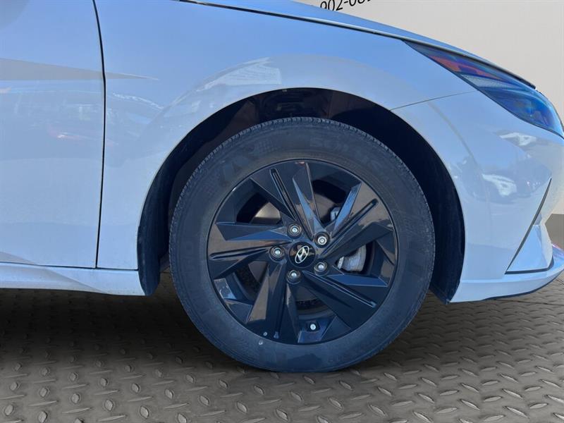 hyundai Elantra 2023 - 2