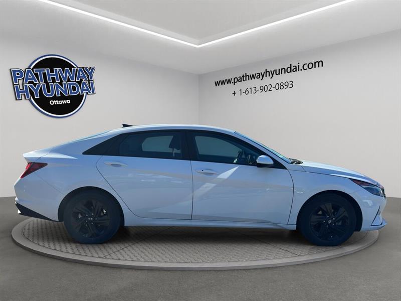 hyundai Elantra 2023 - 3