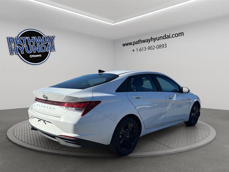 hyundai Elantra 2023 - 4