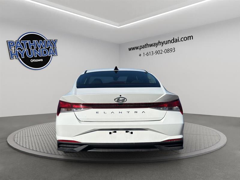 hyundai Elantra 2023 - 5