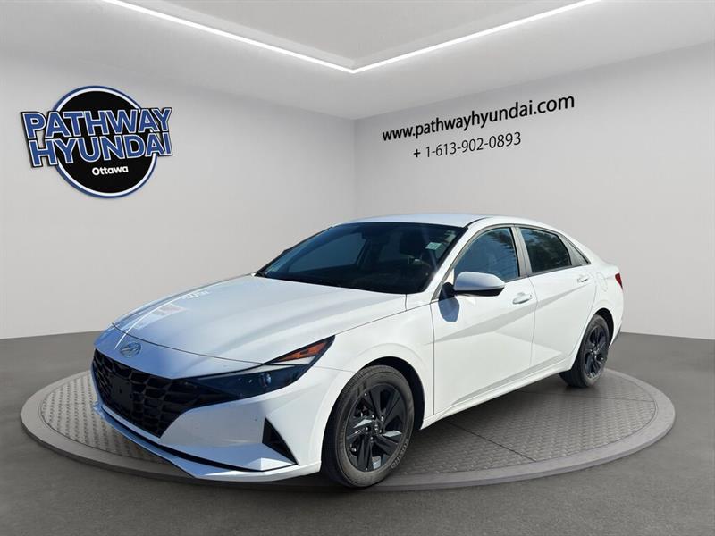 hyundai Elantra 2023 - 8