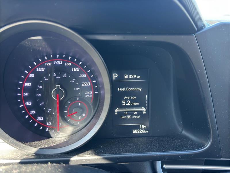 hyundai Elantra 2023 - 12