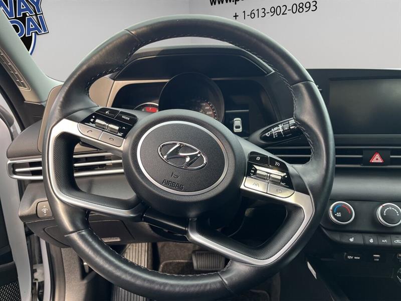 hyundai Elantra 2023 - 14