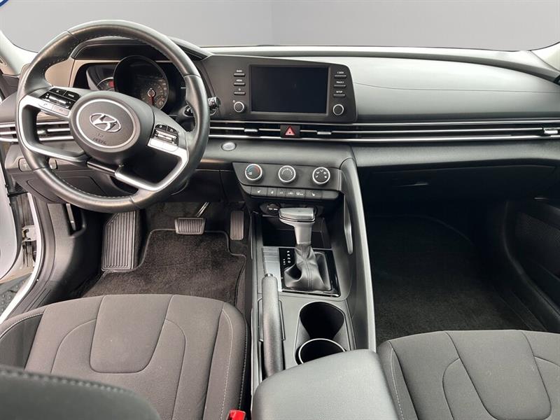 hyundai Elantra 2023 - 16