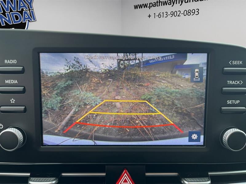 hyundai Elantra 2023 - 18