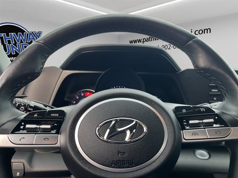 hyundai Elantra 2023 - 20