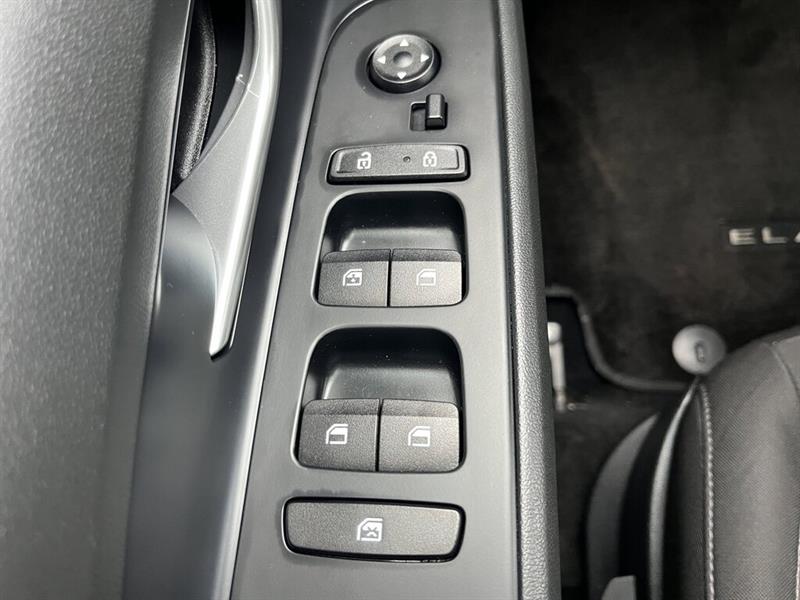 hyundai Elantra 2023 - 21