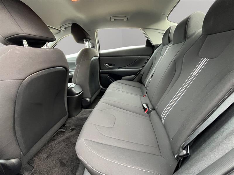 hyundai Elantra 2023 - 23