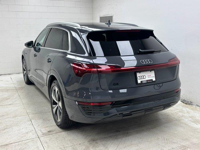 audi Q8 e-tron 2024 - 3