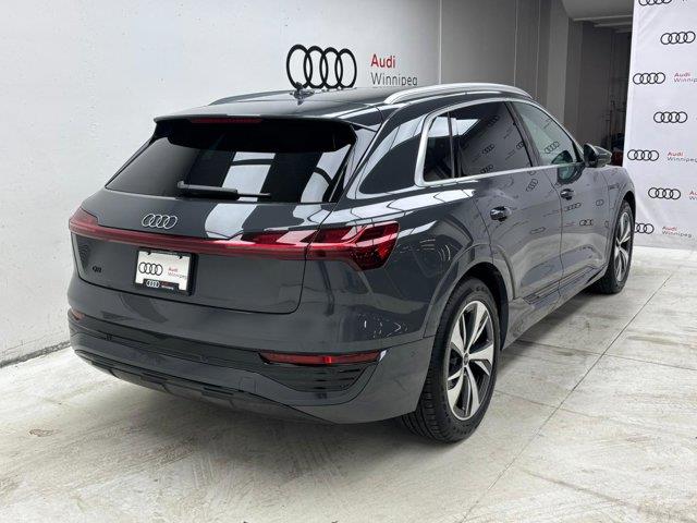 audi Q8 e-tron 2024 - 4