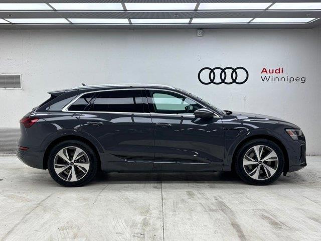 audi Q8 e-tron 2024 - 5