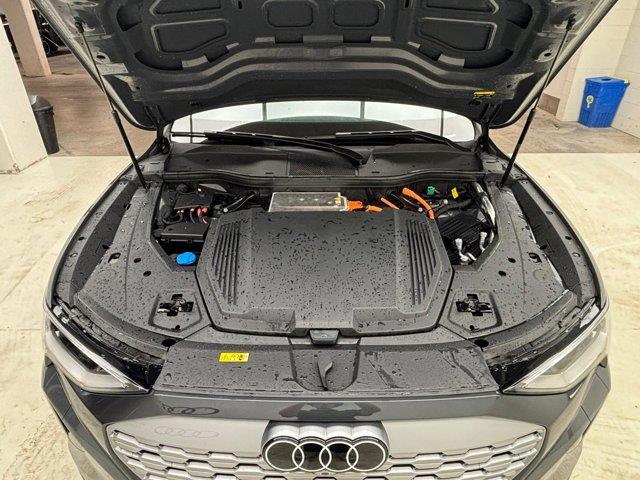 audi Q8 e-tron 2024 - 9