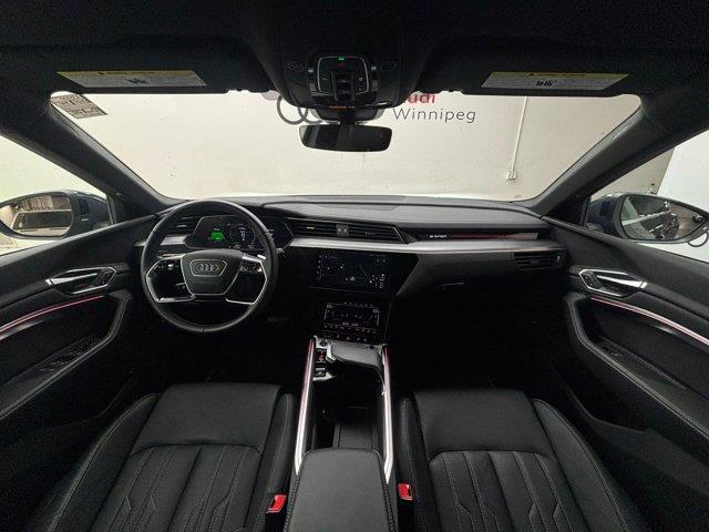 audi Q8 e-tron 2024 - 11