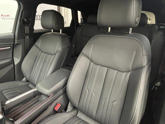 audi Q8 e-tron 2024 - 13