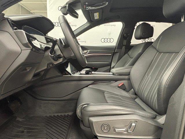 audi Q8 e-tron 2024 - 14