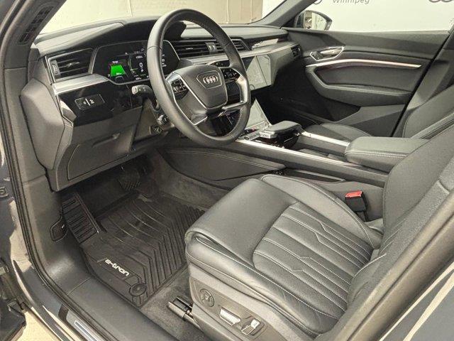 audi Q8 e-tron 2024 - 15