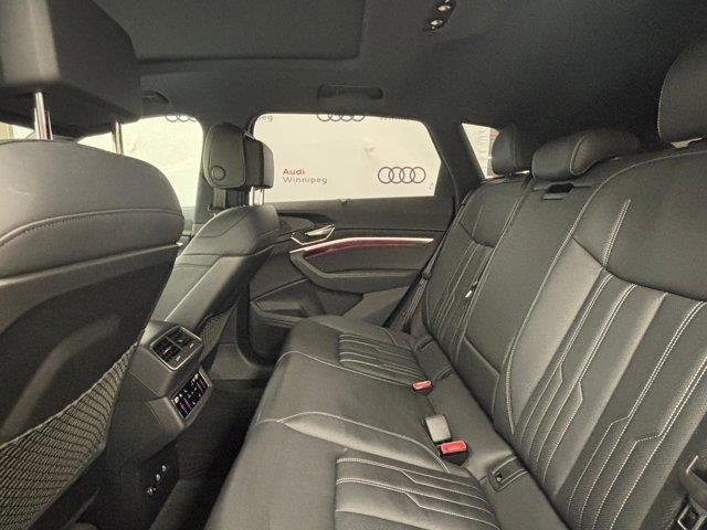 audi Q8 e-tron 2024 - 16