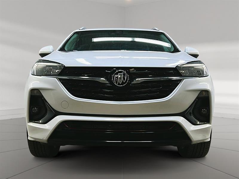 buick Encore GX 2023 - 2